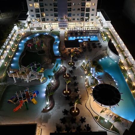 Salinas Exclusive Resort - 2 Quartos Salinópolis 外观 照片