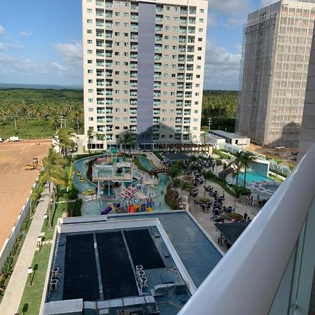 Salinas Exclusive Resort - 2 Quartos Salinópolis 外观 照片