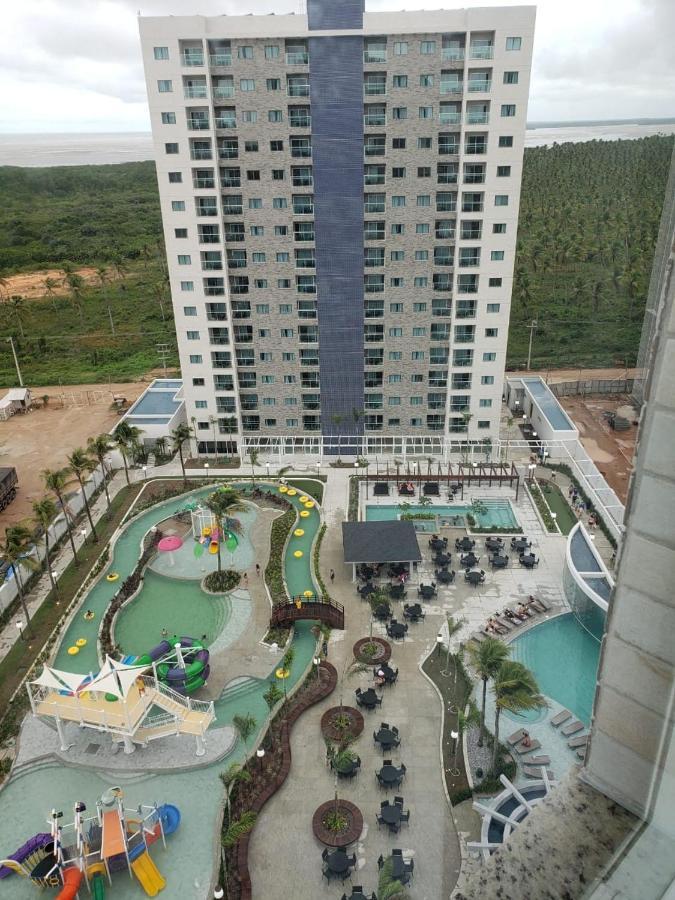 Salinas Exclusive Resort - 2 Quartos Salinópolis 外观 照片