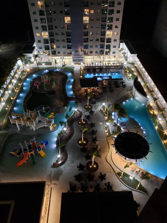 Salinas Exclusive Resort - 2 Quartos Salinópolis 外观 照片