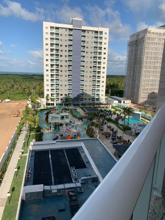 Salinas Exclusive Resort - 2 Quartos Salinópolis 外观 照片
