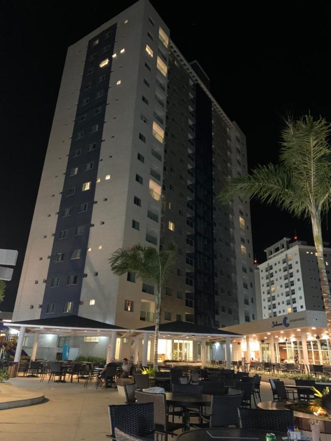 Salinas Exclusive Resort - 2 Quartos Salinópolis 外观 照片